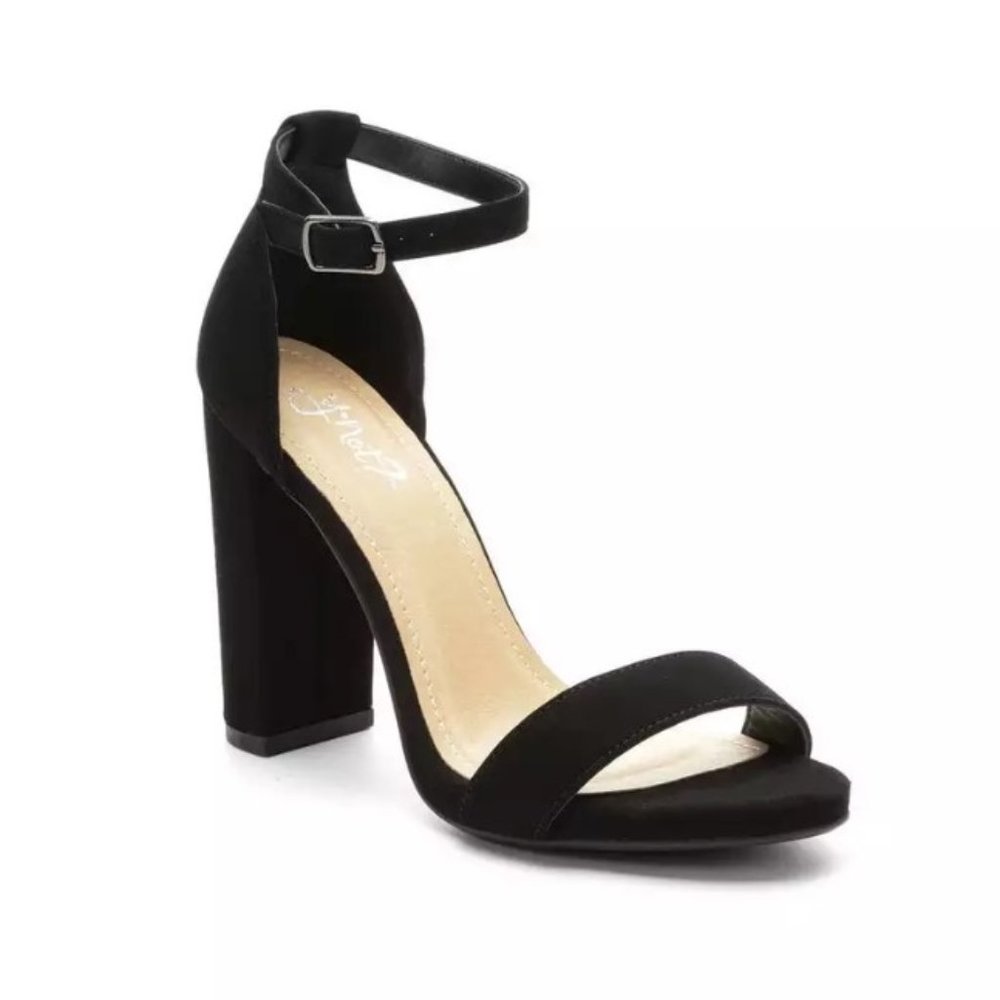 Women's Y-Not Shiner Heeled Sandals